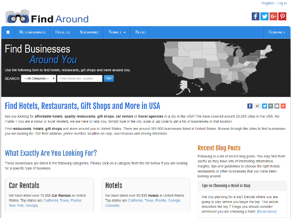 www.find-around.com