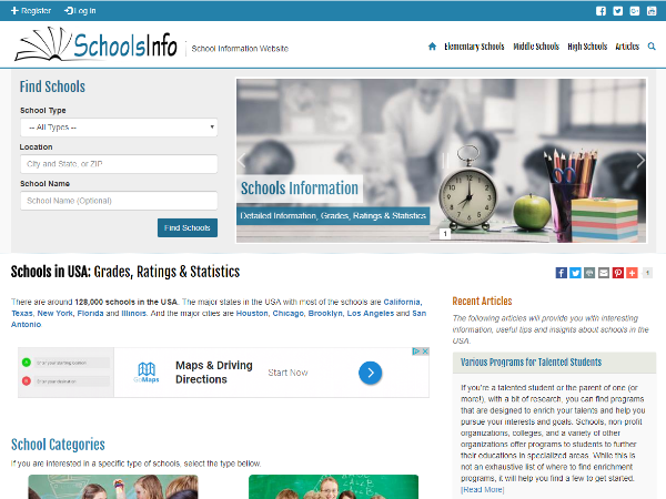 www.schools-info.com
